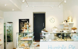 Humble Pie Bakery