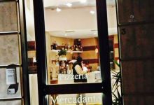 Pizzeria Mercadante美食图片