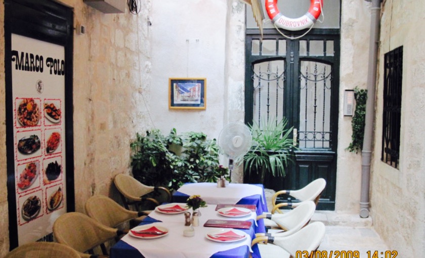 Marco Polo Restaurant餐厅图片