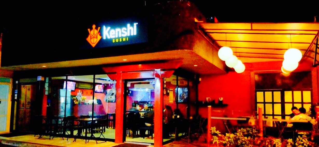 Kenshi Sushi餐厅图片