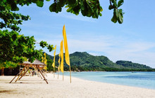 Quinale Beach Bar餐厅图片