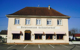 Au Schaeferhof