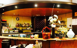 Golden Harvest Restaurant