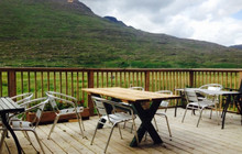 The Bealach Cafe and Gallery餐厅图片
