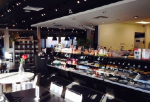 Les Moulins La Fayette美食图片