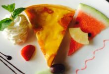 Bergrestaurant Kreuzboden美食图片