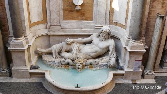 Musei Capitolini