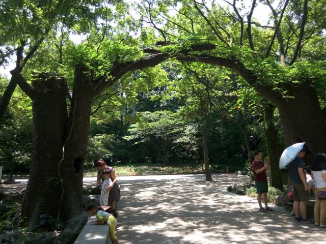 太子灣公園