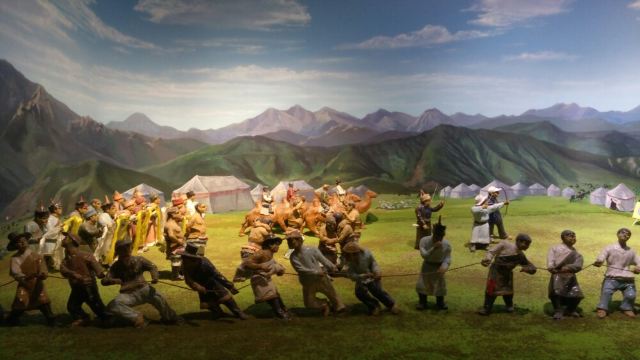Qinghai Province Museum