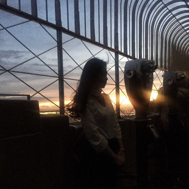Empire State Building