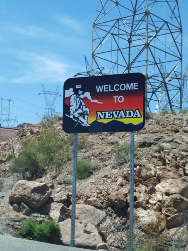 Hoover Dam