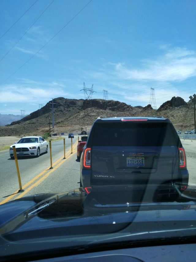 Hoover Dam