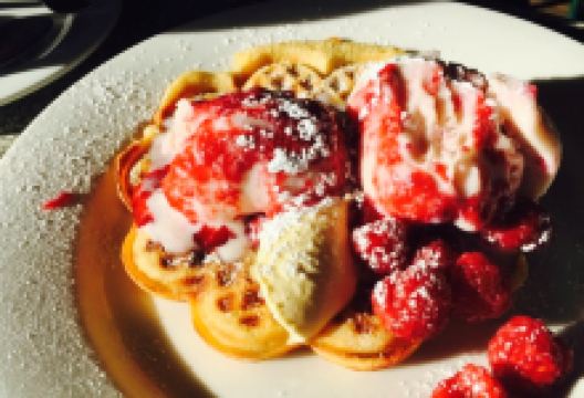 Van Diemens Land Creamery美食图片