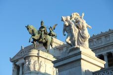 维托里安诺纪念堂-罗马-岁月如歌lcy