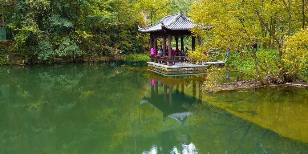 永安旅遊