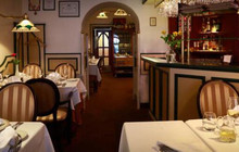 Hotel Promenada Restaurant餐厅图片