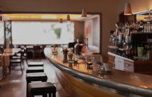 Cafe de Paris餐厅图片