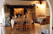 Restaurant OGONEK餐厅图片