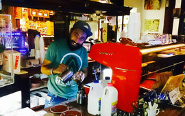 Cafe Hernandez