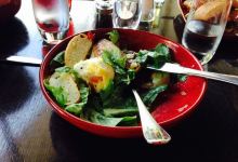 Embers Grill Restaurant美食图片