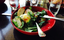 Embers Grill Restaurant