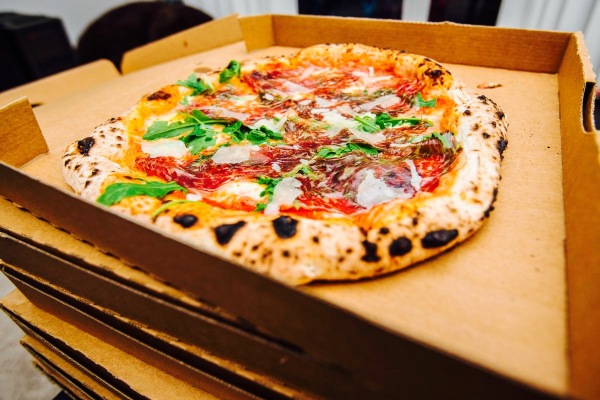 Da Mario餐厅图片