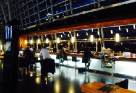 Center Bar美食图片