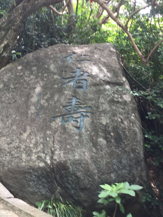 Daxiaodongtian Area