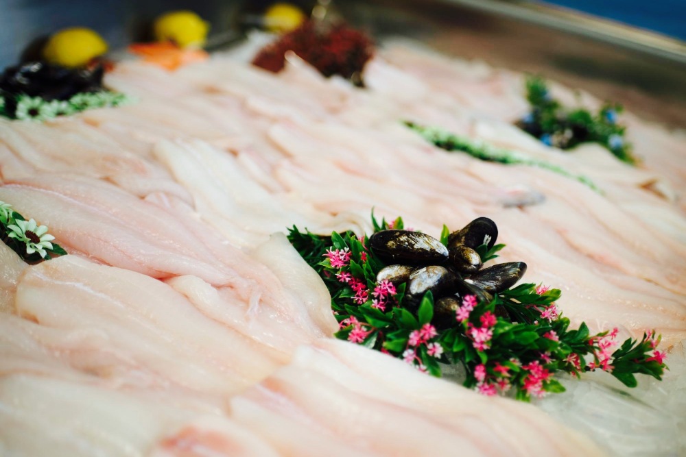 St Andrews Restaurant