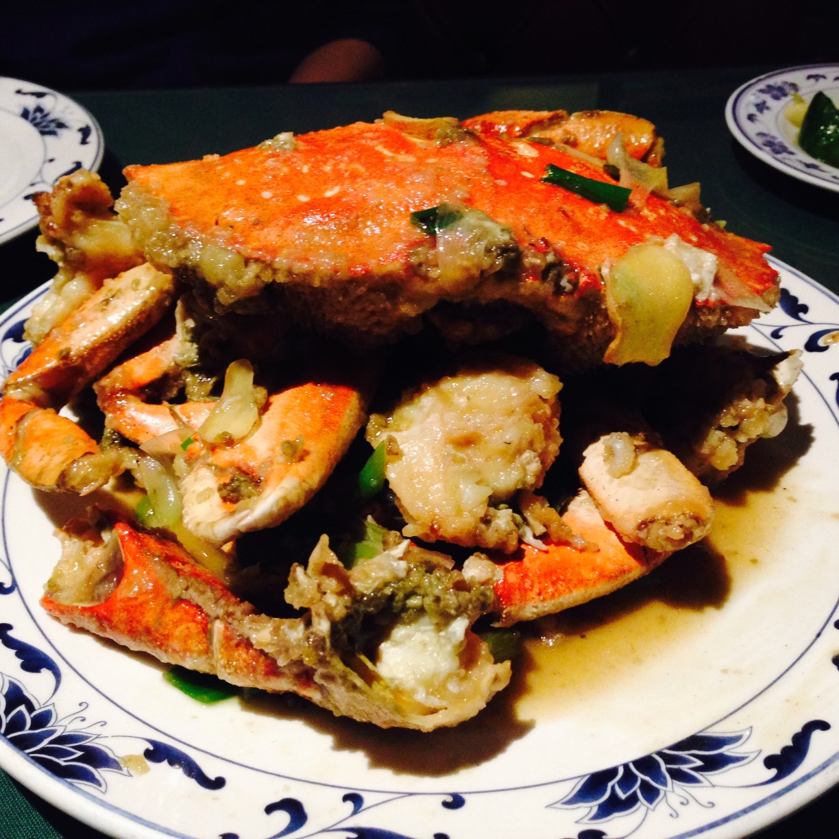 Mandarin King餐厅图片