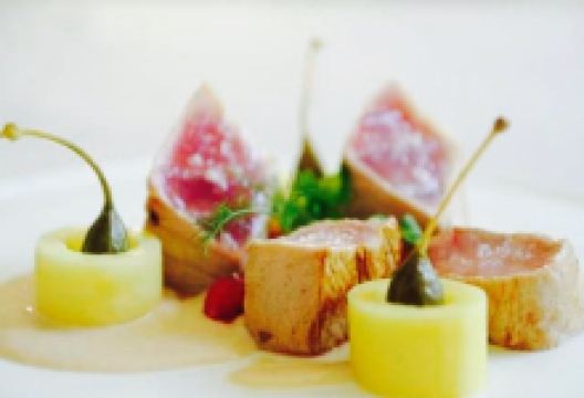 Loewengrube美食图片