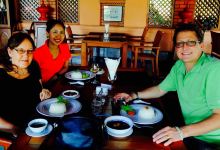 The Garden Bistro美食图片