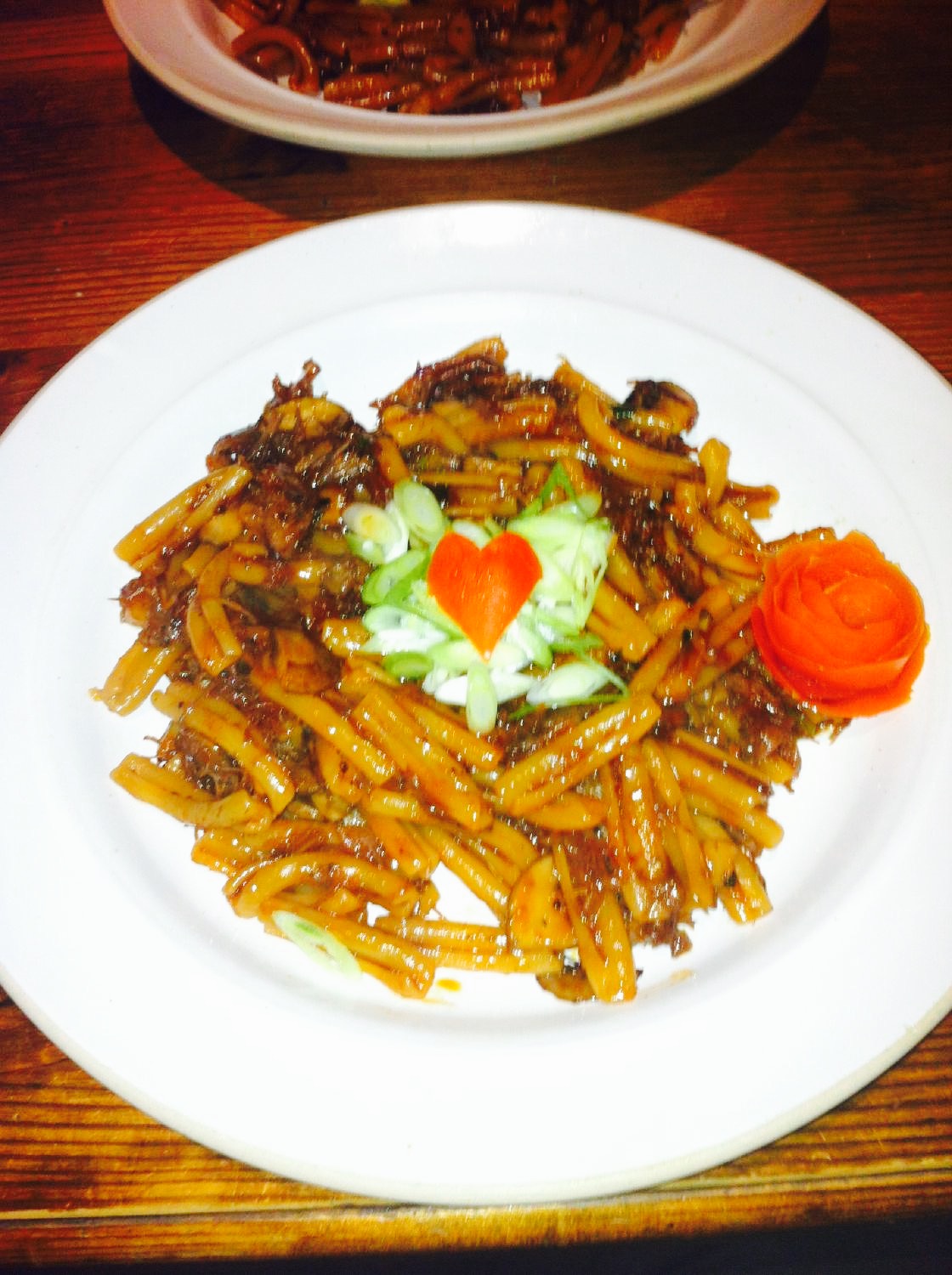 Bella Italia餐厅图片