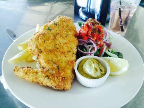 North Kirra Surf Club