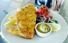 North Kirra Surf Club餐厅图片