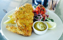 North Kirra Surf Club