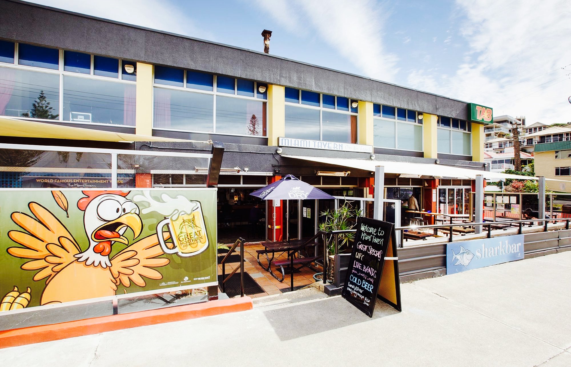 Miami Beach Travel Guidebook Must Visit Attractions In Gold Coast