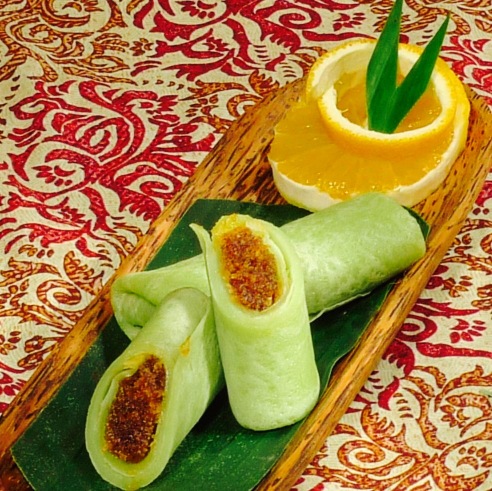 Tempo Doloe Authentic Indonesian Restaurant