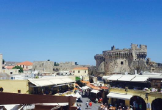 Archipélagos美食图片