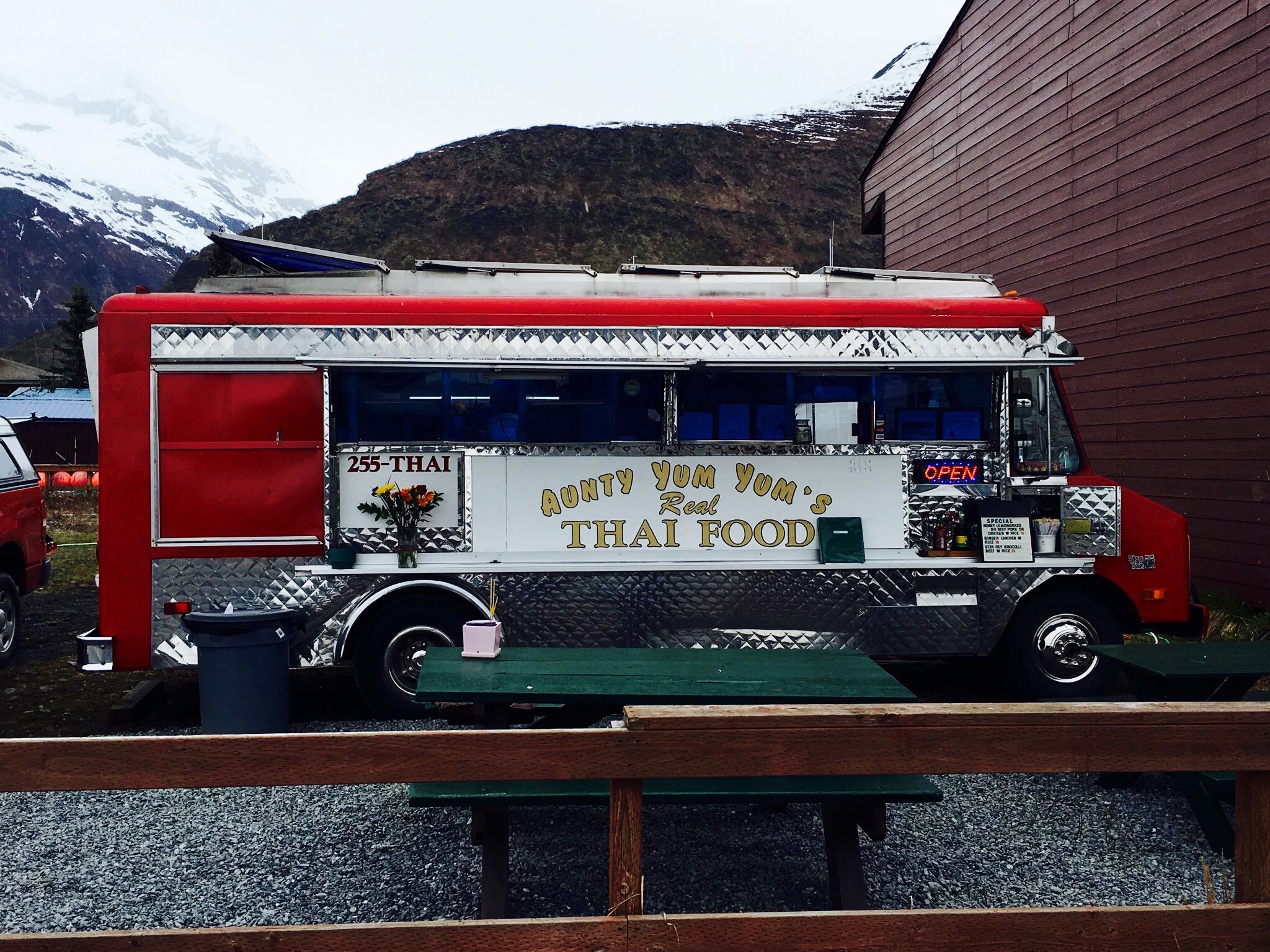 Aunty Yum Yum’s餐厅图片