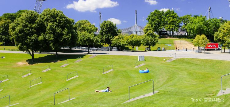 Olympiapark Travel Guidebook Must Visit Attractions In Munich