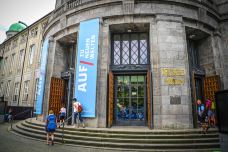 德意志博物馆-慕尼黑-doris圈圈