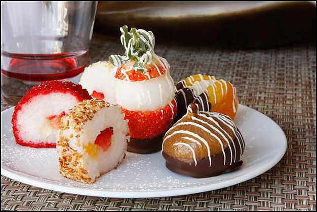 Levant Restaurant餐厅图片