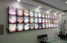 金三角农家饭庄餐厅图片