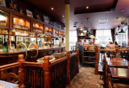 Bierbrasserie Cambrinus美食图片