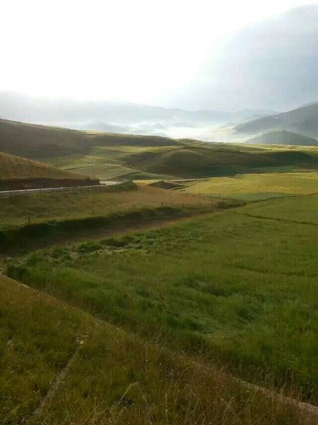 Zhuo'er Mountain