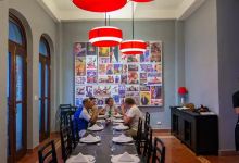 Nazdarovie美食图片