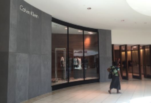 Aventura Mall购物图片