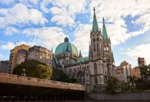 马尔塞尔旅游图片-圣保罗中心一日游