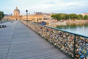 Pont des Arts